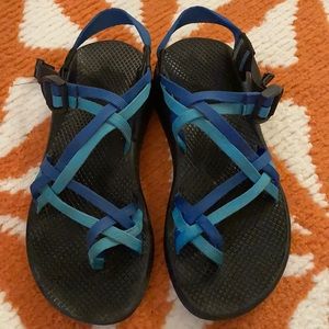 Size 9 Chacos 💙💙💙💙